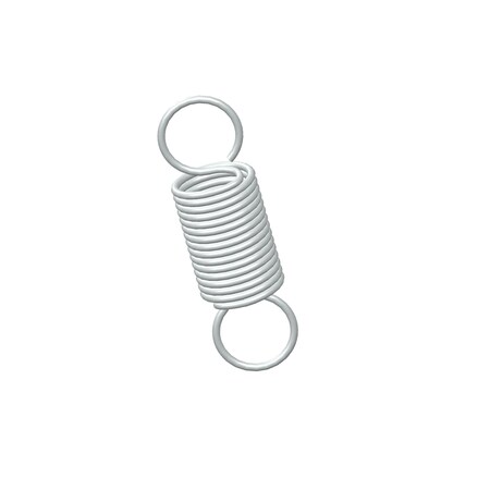 Approved Vendor Extension Spring, O= .188, L= .63, W= .017 G309973491